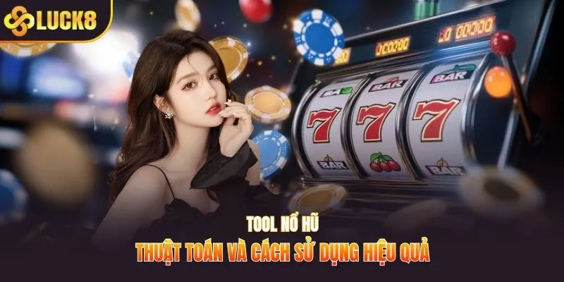 Tool nổ hũ